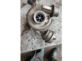 Турбина Volvo S60 8653122, 7231673