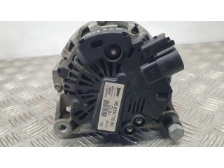 Генератор 9665577680, TG9B065 Citroen C4 I 1.4