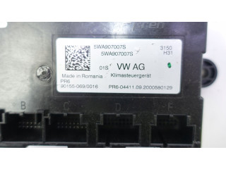 Блок управления 5WA907007S, 5WA907007S Volkswagen Golf VII