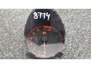 Панель приборов 60658086 Alfa Romeo 156