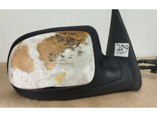 Зеркало электрическое        Alfa Romeo Giulia  2016 -  года   