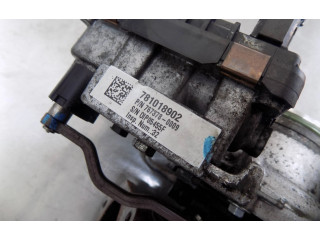 Turbodmychadlo Турбина 7673780009, 781018902 BMW X1 E84 N47D20C