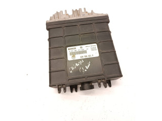 Блок управления двигателя 028906021P, 0281001251 Ford Galaxy