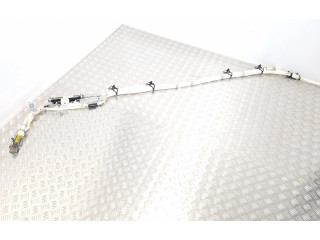 Боковая подушка безопасности 30698532, 606180000A   Volvo XC90