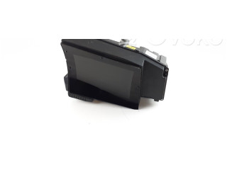 Дисплей    31473185   XPeng G3