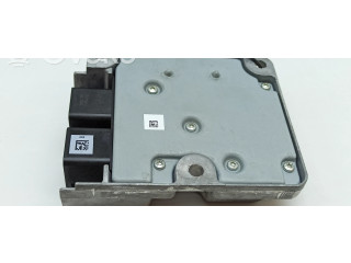 Блок подушек безопасности 04896118AE, T52MD1018K0029 Jeep Grand Cherokee (WK)