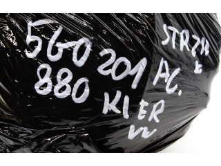 Подушка безопасности водителя 5G0880201AC, T5G0201 Volkswagen Golf VII