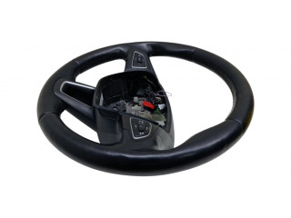 Руль Ford Focus  2010-2017 года       