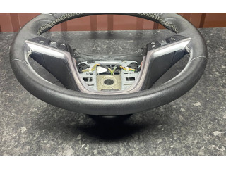 Руль Opel Meriva B 2010 - 2016 года