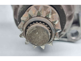  Турбина Volkswagen Jetta VI  0AM911023G         