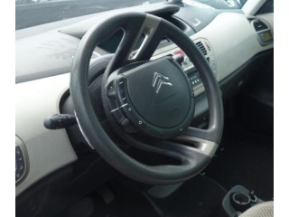 Руль Citroen C4 Grand Picasso 2007 - 2013 года