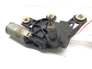 Моторчик заднего дворника 8L0955711A    Audi A6 Allroad C5