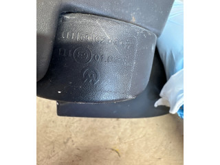 Zpětné zrcátko Volkswagen Caddy 1998 E902011