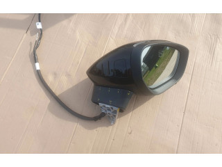 Зеркало электрическое        Audi A6 S6 C8 4K  2018 -  года   