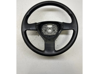 Руль Volkswagen Touran I  2003 - 2010 года 1T0419091L      