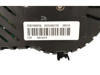 Панель приборов 50516479, VEHICULOINGLES Alfa Romeo Giulietta