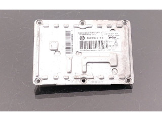 Блок управления Xenon