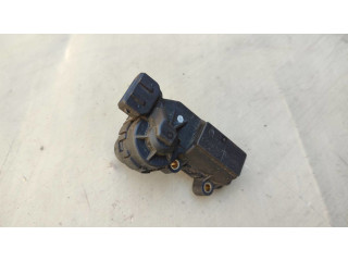 Клапан свободного хода (регулятор)