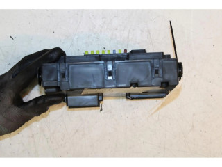 Блок предохранителей Jeep Renegade