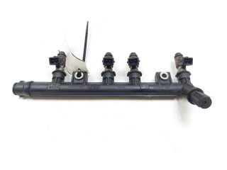 Комплект форсунок 3219018301, 3219018301 Fiat Panda III