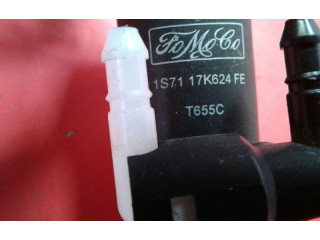 Моторчик дворников 1S71, 17K624 Ford S-MAX