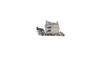 Интеркулер M160739B, ENAC42200 Volkswagen Golf VII