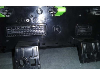 Блок управления климат-контролем 97250J7301   KIA Xceed