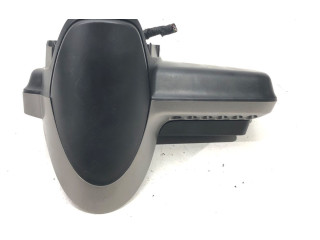 Панель приборов    Chevrolet Aveo       