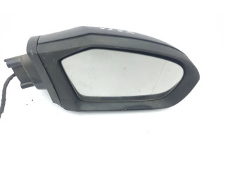 Zpětné zrcátko Mercedes-Benz A W169 2005