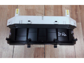 Řídící jednotka 8380076041 Lexus CT 200H 2011