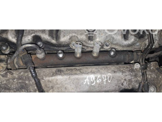 Топливная рампа 0281002507, 0281002507   KIA Ceed  