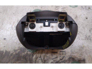 Přístrojová deska Fiat Seicento/600 2006