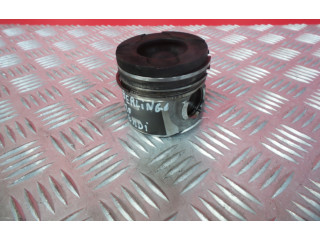 Píst 75L93, W651 Citroen Berlingo