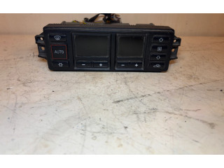 Блок управления климат-контролем 5HB00760804, 8L0820043D   Audi A3 S3 8L