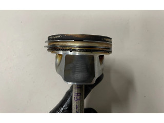 Píst 02606LJ1, WU3 Audi A3 S3 8V