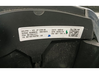 Руль 96754515ZD, 9672051477   Citroen C4 Aircross   