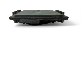 Блок управления двигателем Блок управления 237106968R, 237107137R Renault Kadjar