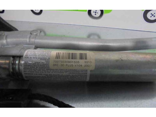 Подушка безопасности двери 3U5880741E   Skoda Superb B5 (3U)