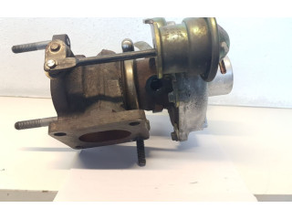 Turbodmychadlo Турбина 55181245, 188B2000 Fiat Punto (188)