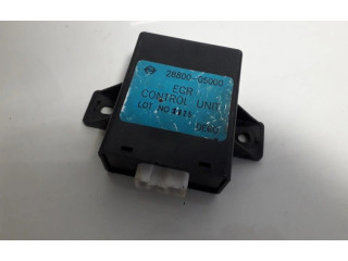 Блок управления 2880005000, 28800-05000 SsangYong Korando
