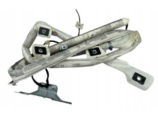 Боковая подушка безопасности A2048602302   Mercedes-Benz GLK (X204)