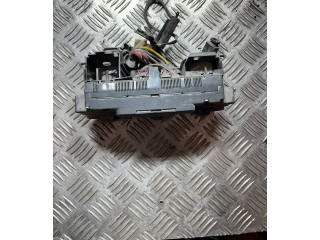 Блок управления климат-контролем 5HB009327-00 Volkswagen Golf Plus