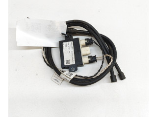 Блок управления крышки багажника JY5314K694AA, JY539G453AA   Aston Martin DB11