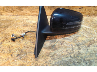 Zpětné zrcátko Mercedes-Benz C W204 2014 A2048107816