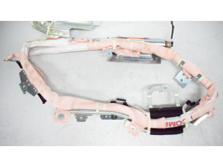 Боковая подушка безопасности    Subaru Outback