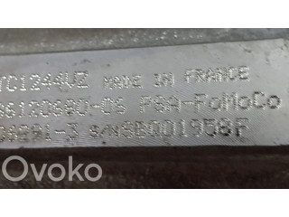 Турбина Citroen C4 Grand Picasso 1.6 9686120680, 8062910003 для двигателя 1612521380 для двигателя DV6FC