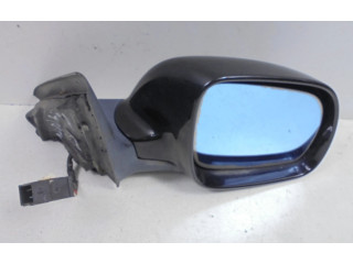 Зеркало (механическое)       Audi A6 S6 C5 4B  1997 - 2005 года   