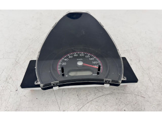 Přístrojová deska Nissan Pixo 2010 34100-68K0, 34100-68K0