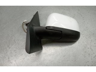 Зеркало электрическое Dacia Lodgy 2012 - года