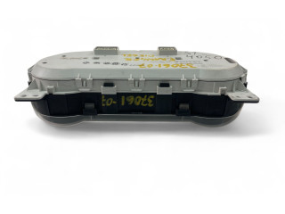 Přístrojová deska Ford Ranger 2008 1575302093